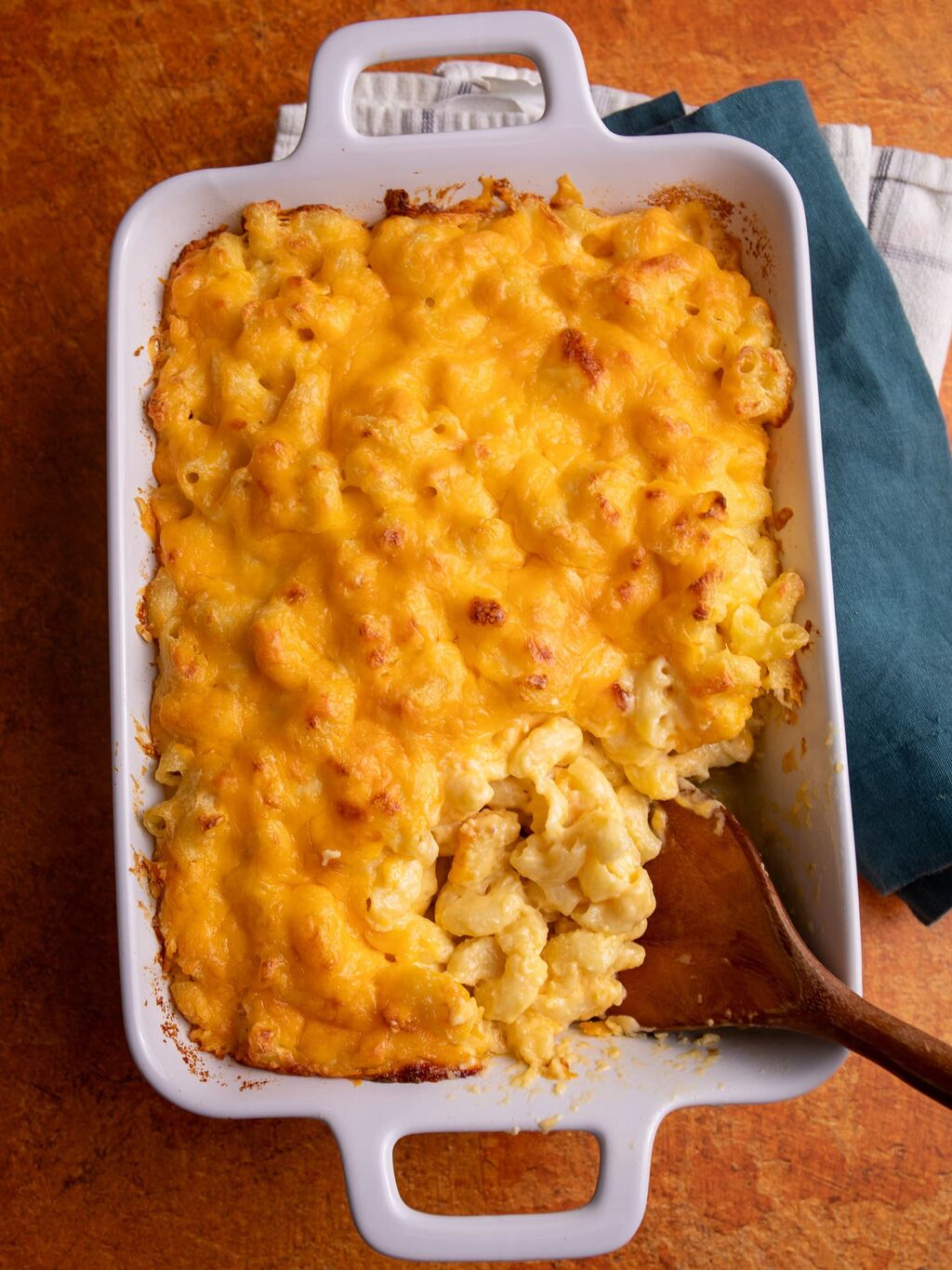 Classic Macaroni and Cheese