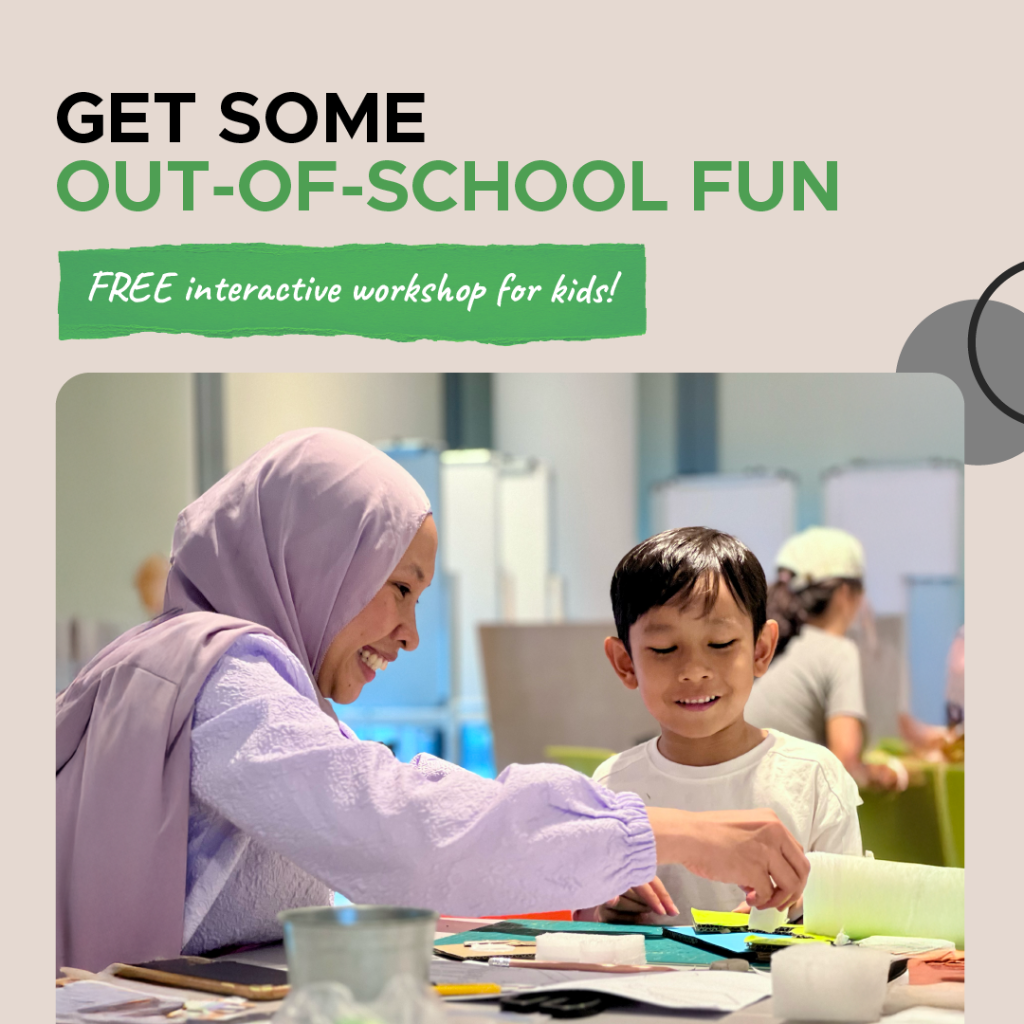 Family Activity Workshop
