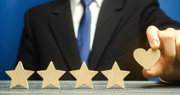 What to Look for in a Divorce Lawyer: Essential Characteristics