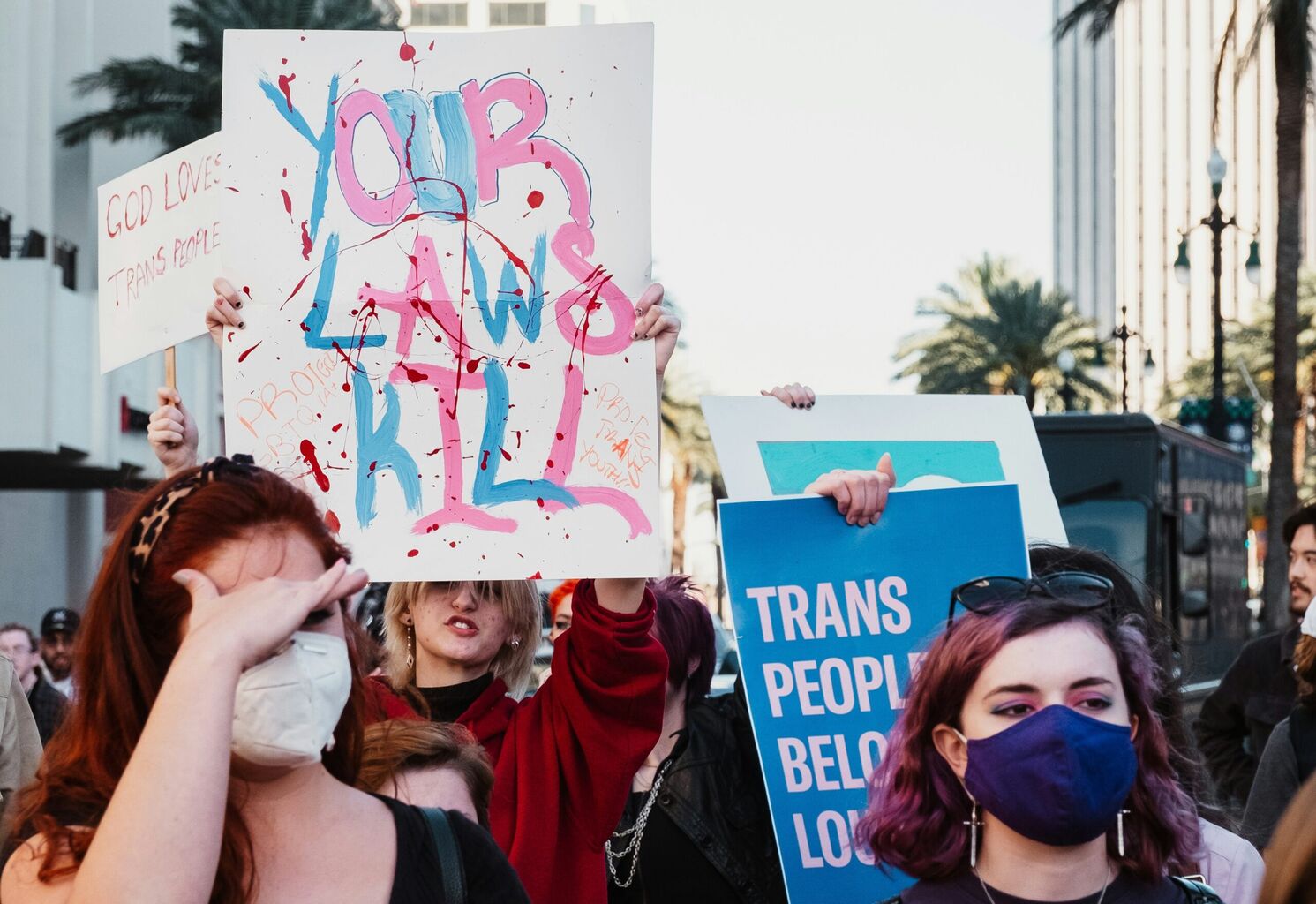 Counting the Dead: The Urgent Need for Coroners' Data on Trans Deaths in Canada