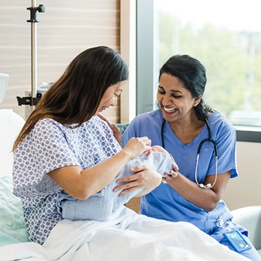 Obstetrics & Gynecology