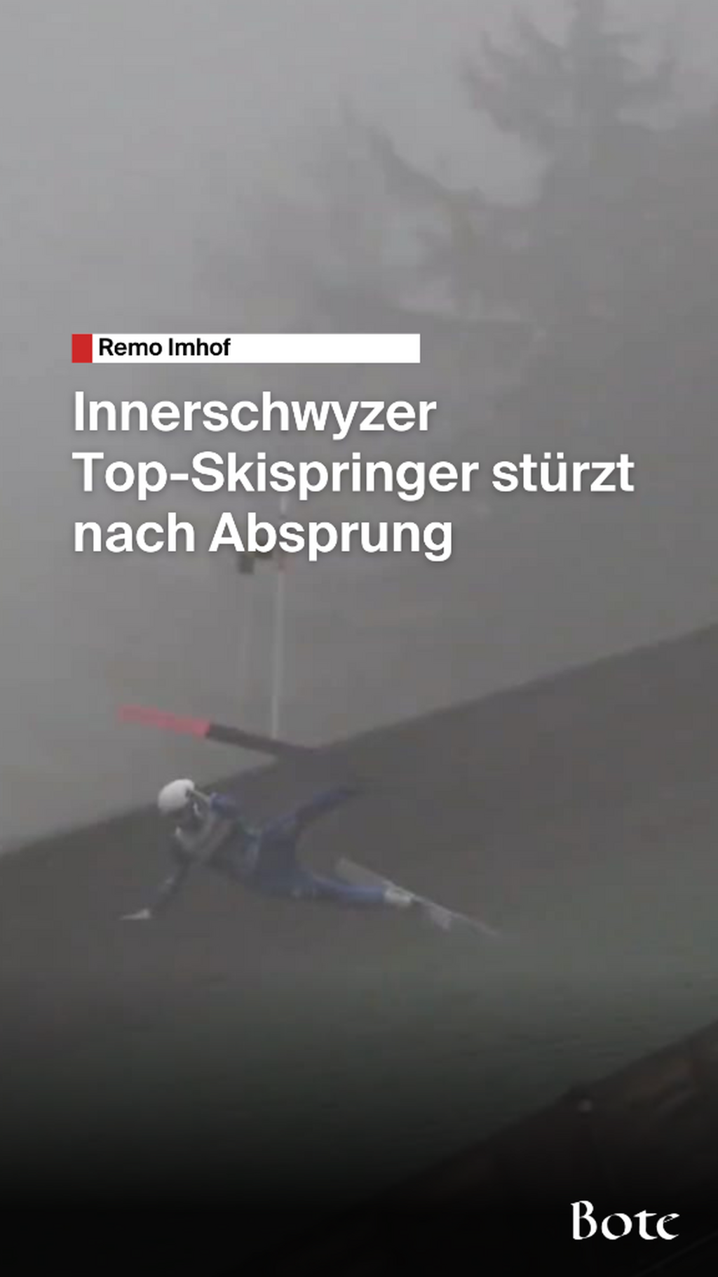 Remo Imhof