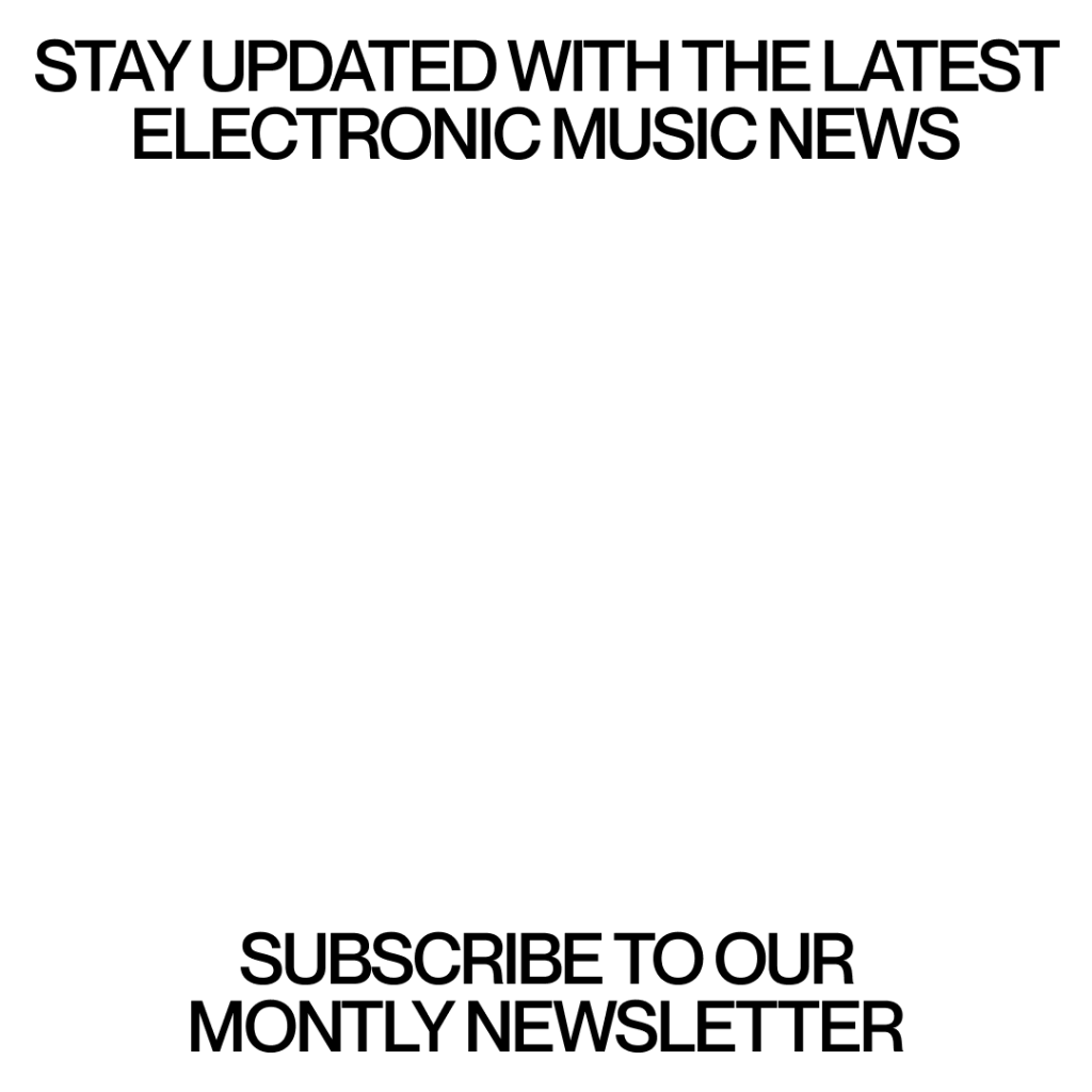 MONTHLY NEWSLETTER 📥
