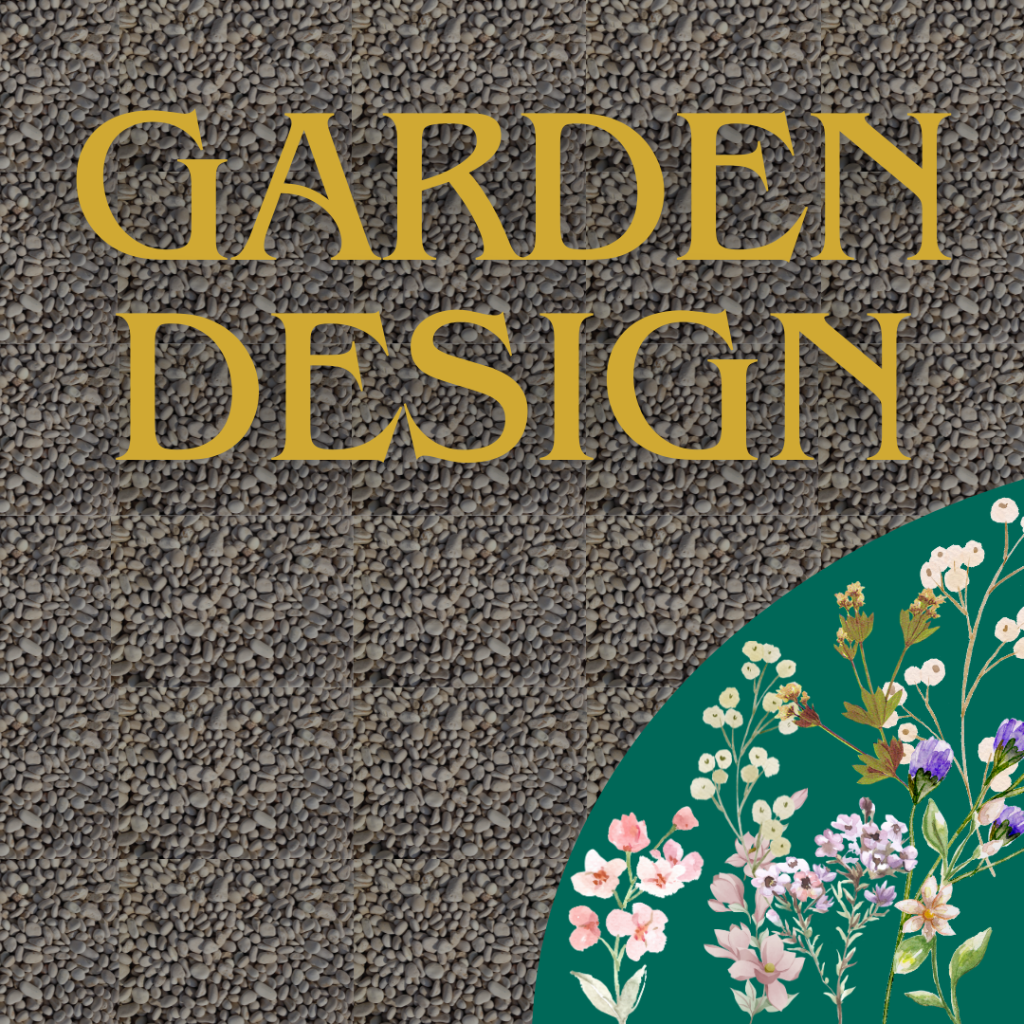 Garden Design Blog Post