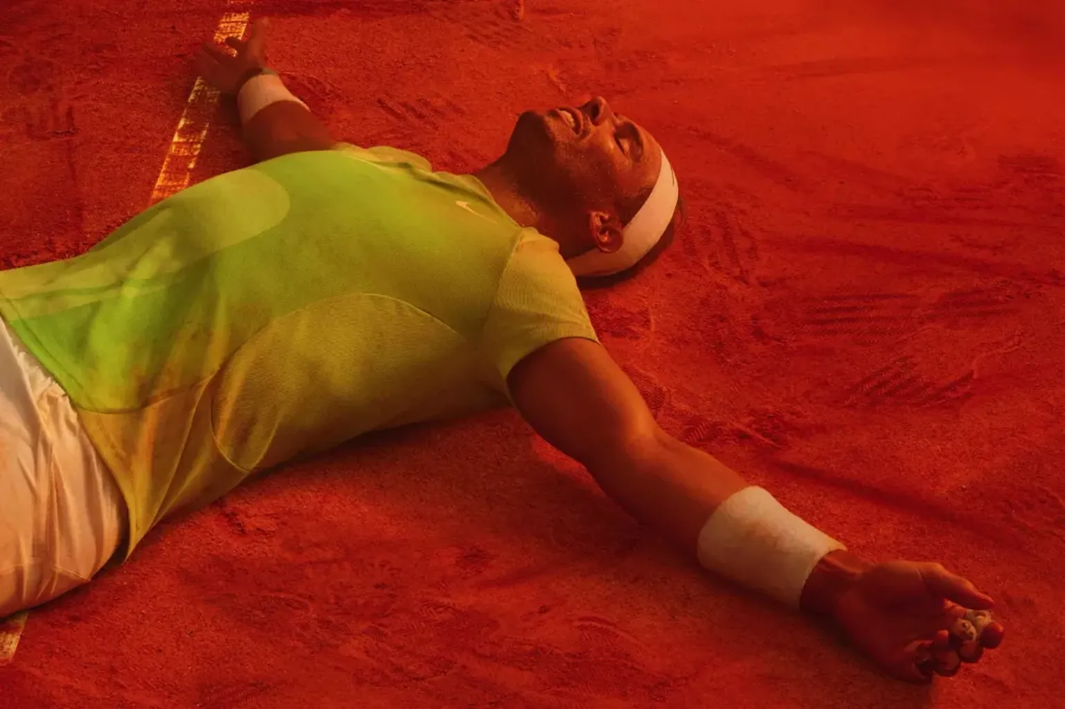 Nike&rsquo;s Rafael Nadal tribute&mdash;plus, 12 creative campaigns to know about today