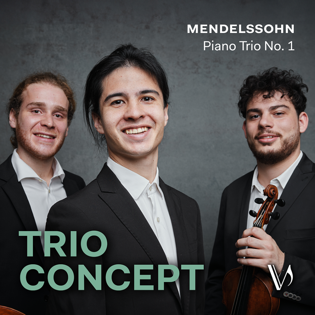 VF Academy Label - TRIO CONCEPT