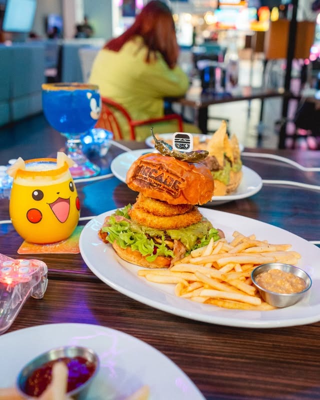 Brunch🥙