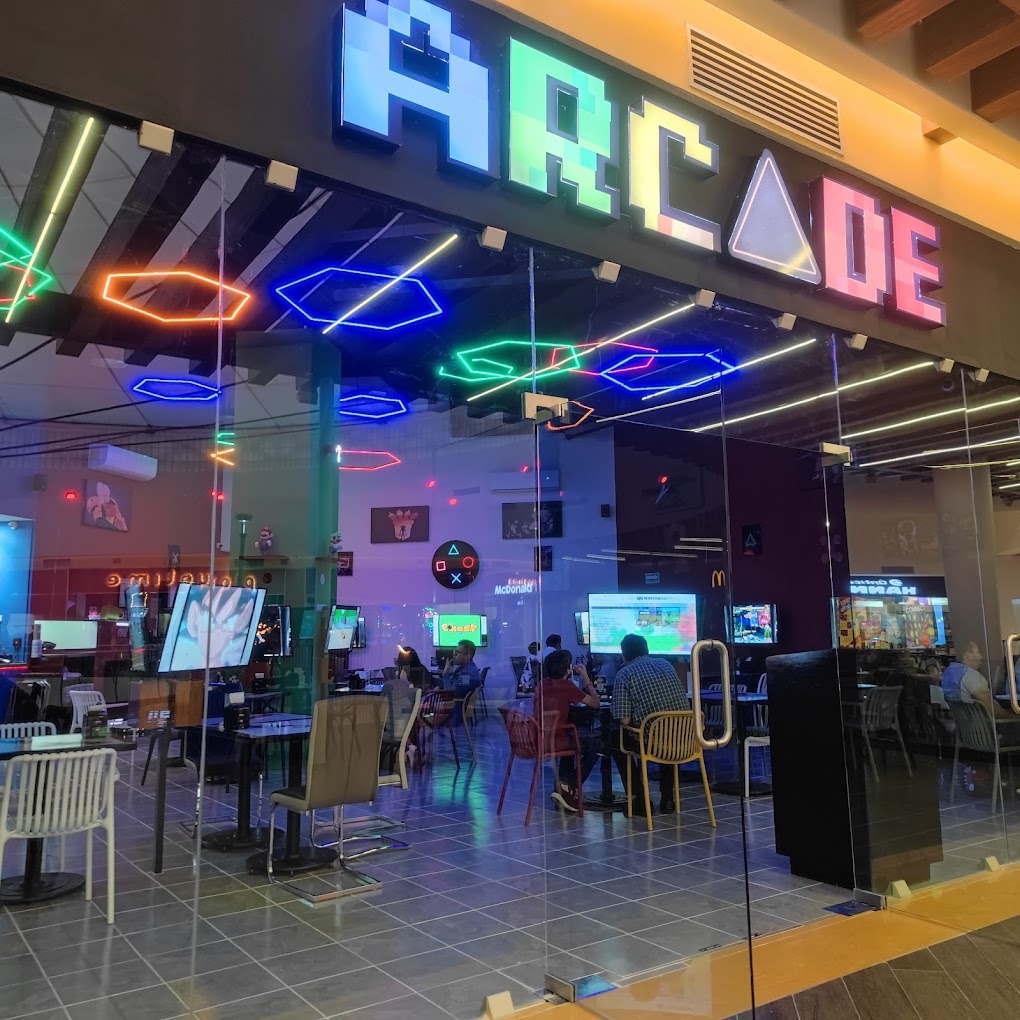 &iquest;C&oacute;mo llegar? | Sede GALERIAS M&Eacute;RIDA