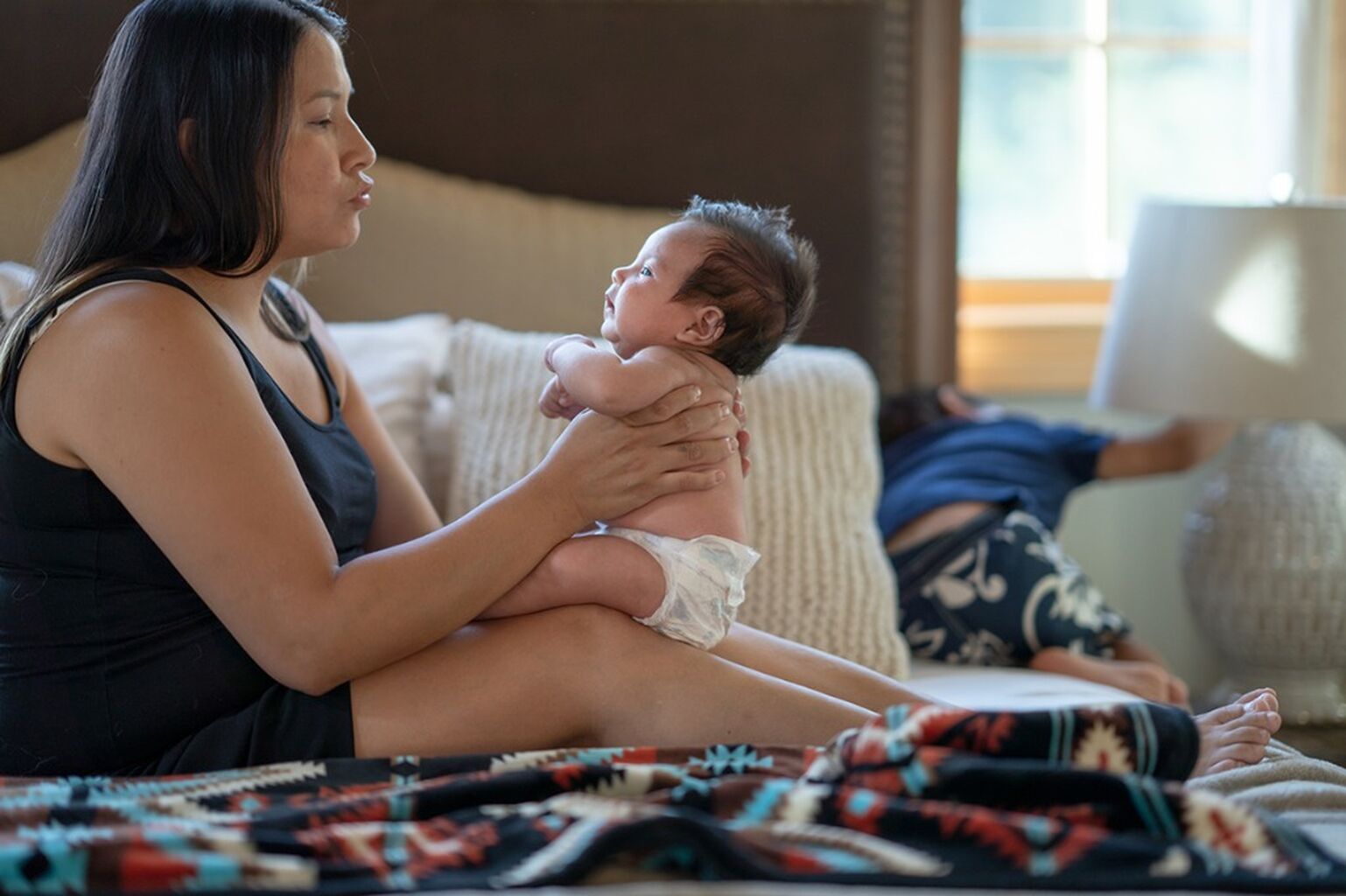 	National Rural Health Day: Recommit to improving US rural maternity care  | Public Health Newswire