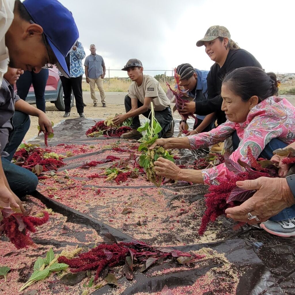 Secretary Haaland Highlights Biden-Harris Administration Commitment to Building Next-Generation Conservation Workforce in New Mexico and Colorado