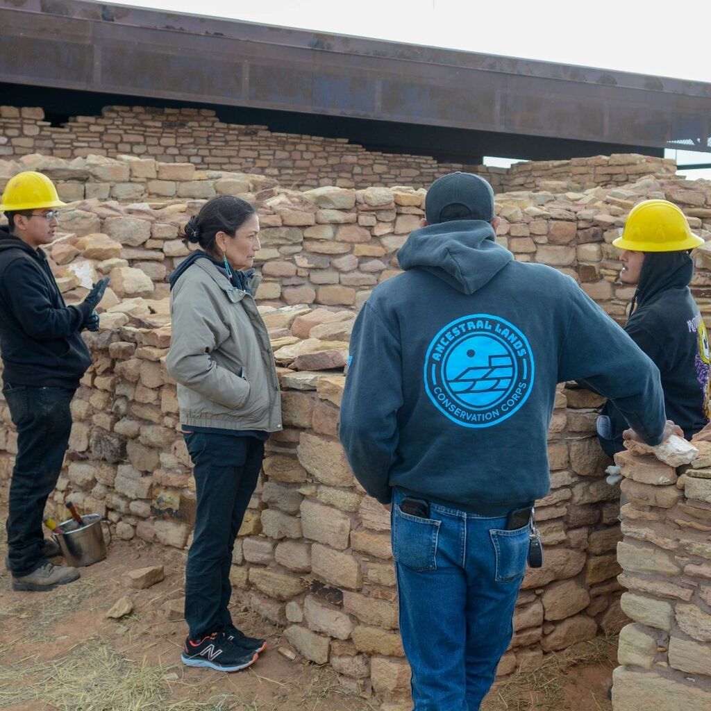 Secretary Haaland Highlights Biden-Harris Administration Commitment to Building Next-Generation Conservation Workforce in New Mexico and Colorado