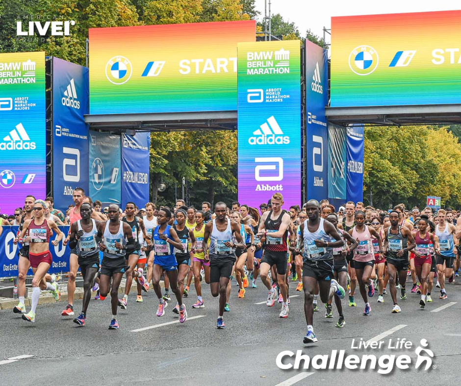 Berlin Marathon