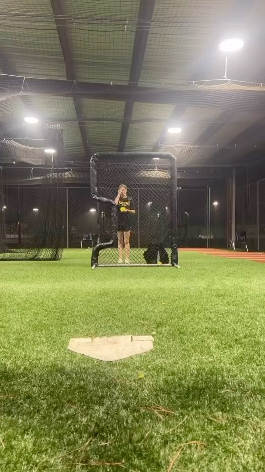 Perfecting the Pitch: How Many Takes for Fastpitch Softball Drills Mastery?