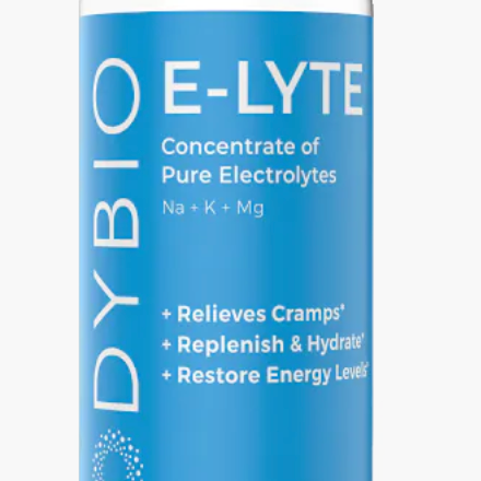 E-Lyte Electrolytes