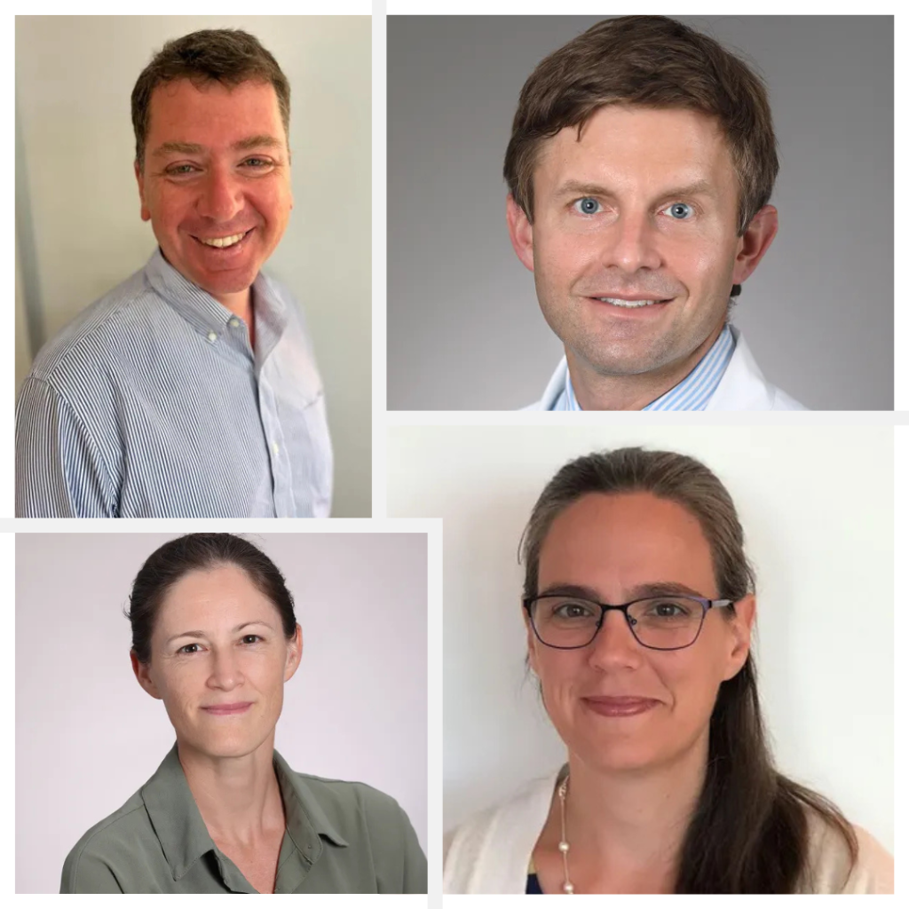 Welcoming NIH&rsquo;s Four Newest Lasker Scholars