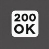 Everything's Gonna Be 200 OK