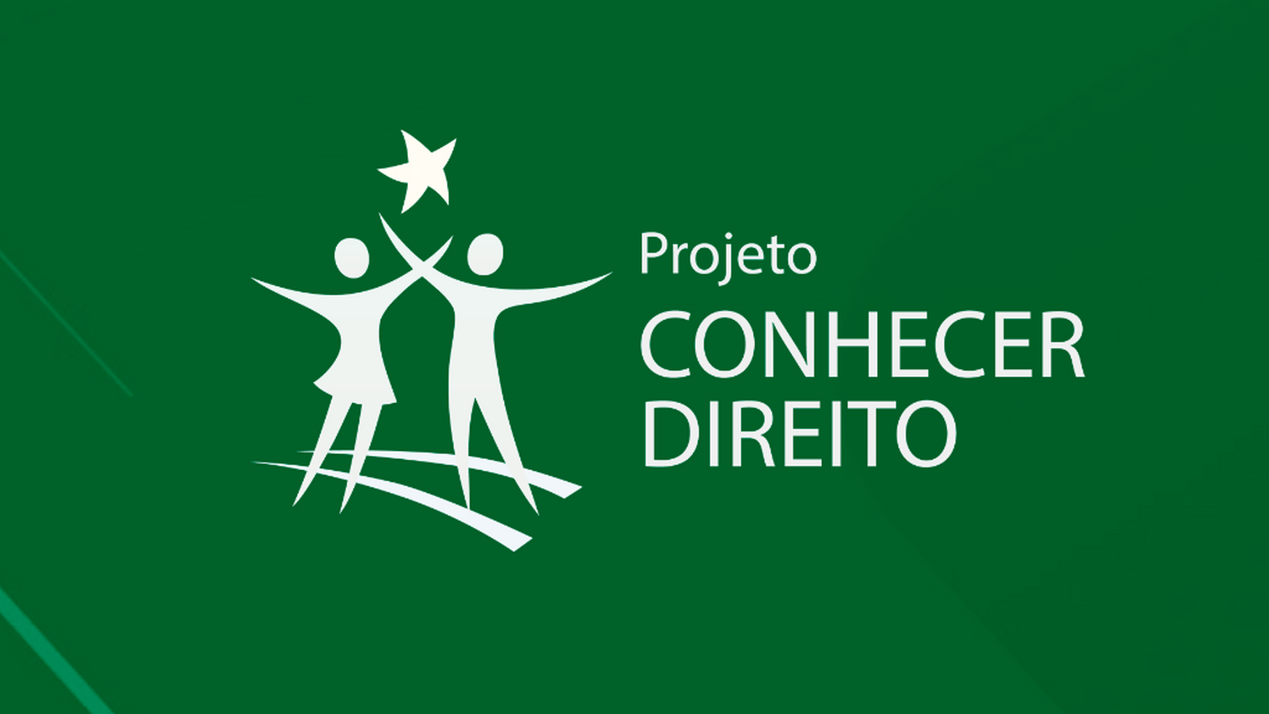 Projeto Conhecer Direito