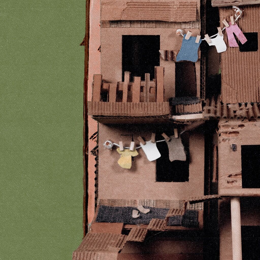 Dominique Way - Sprig