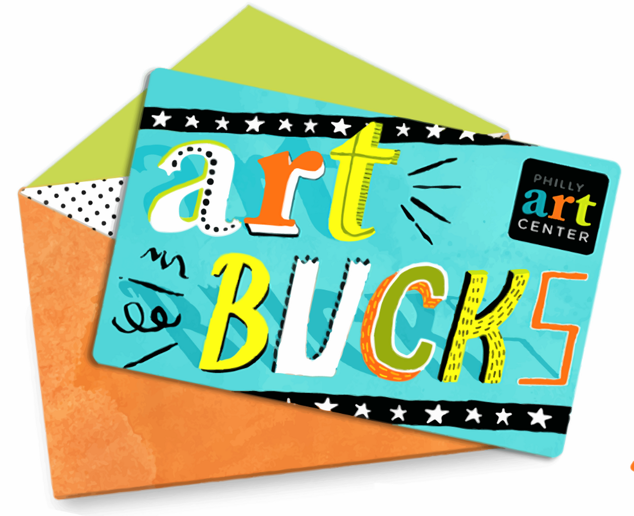 Give the Gift of Creativity! PURCHASE A GIFT CERTIFICATE