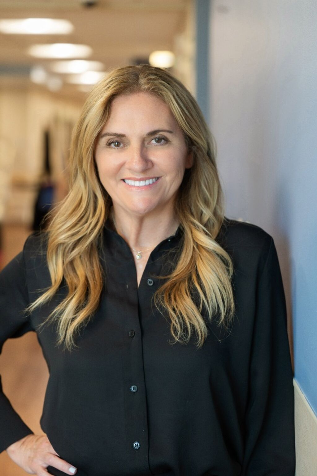 Western Region: Renee hartmann