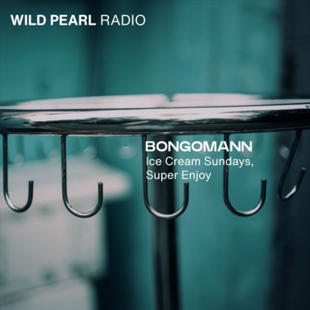 Wild Pearl Radio - Super Enjoy -  21.11.24
