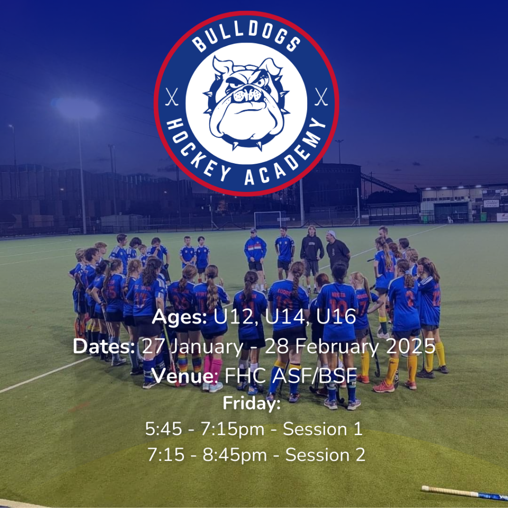 Bulldogs Hockey Academy Registration Link