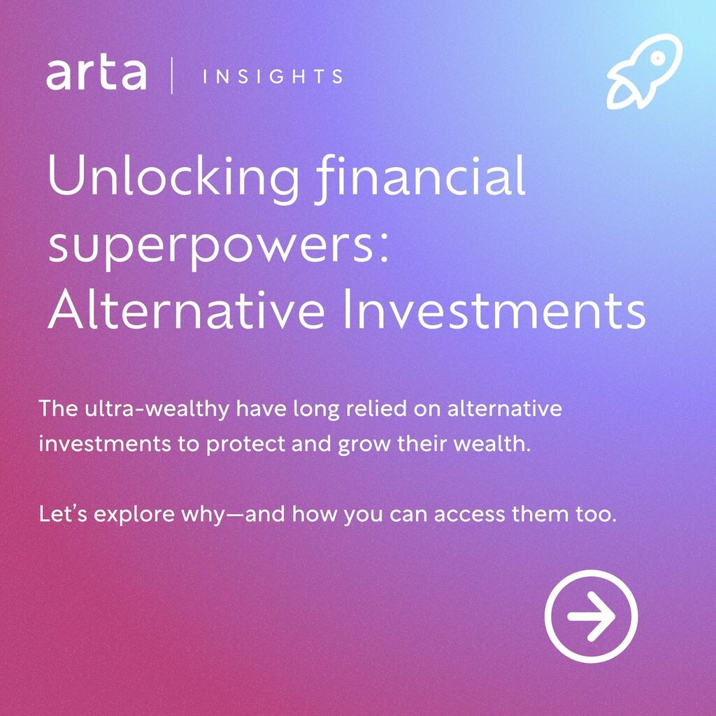 Explore why alts matter