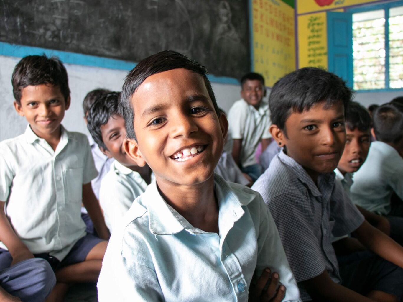 Know More About RDT's Education Sector Here!