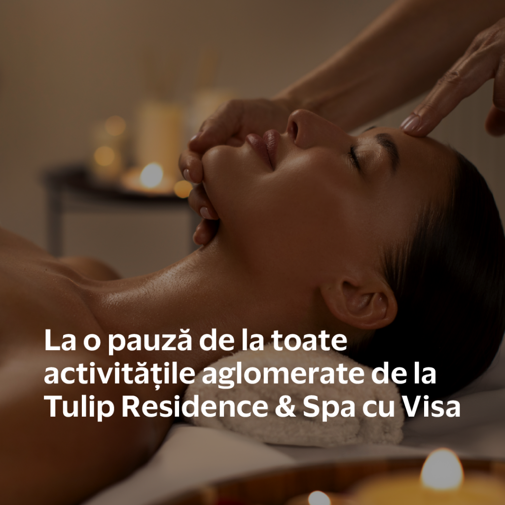 Tulip Residence & Spa