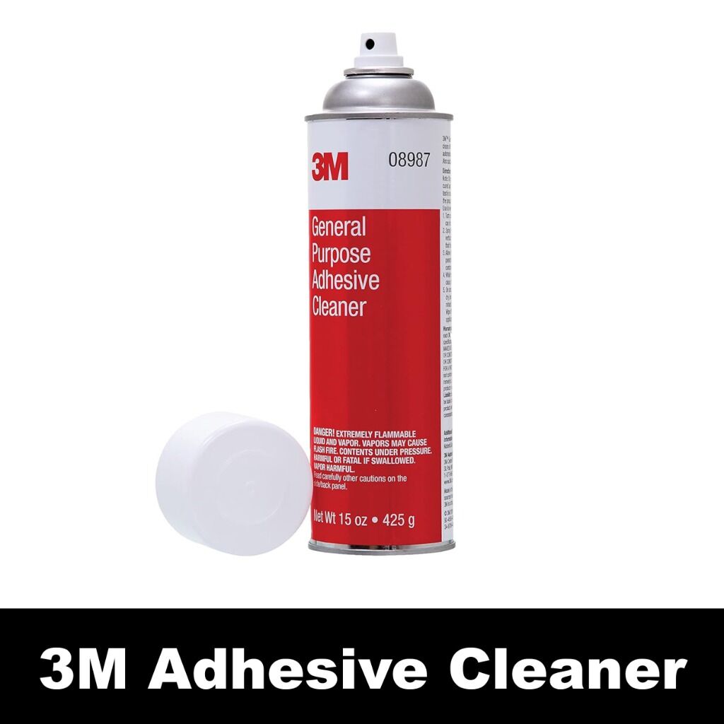 3M Adhesive Cleaner
