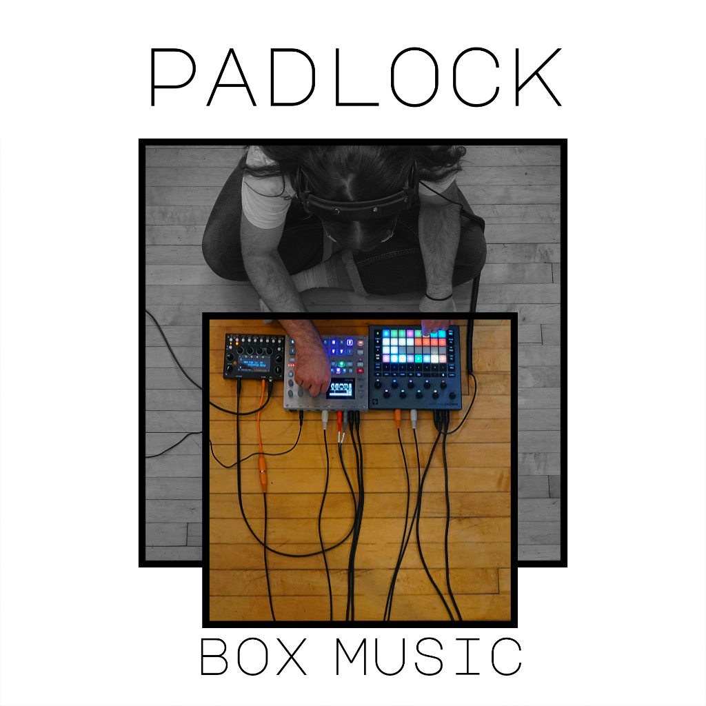 BOX MUSIC ON BANDCAMP