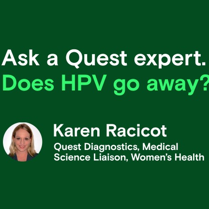 Does HPV Go Away?