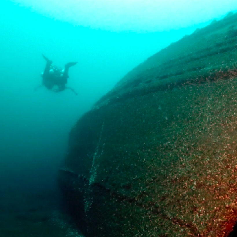 JH JONES footage