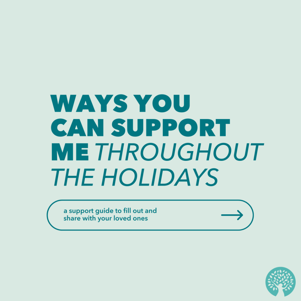 Holiday Guide