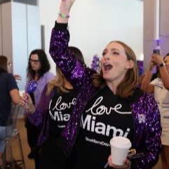 Miami Herald article: Mount Sinai and Give Miami Day
