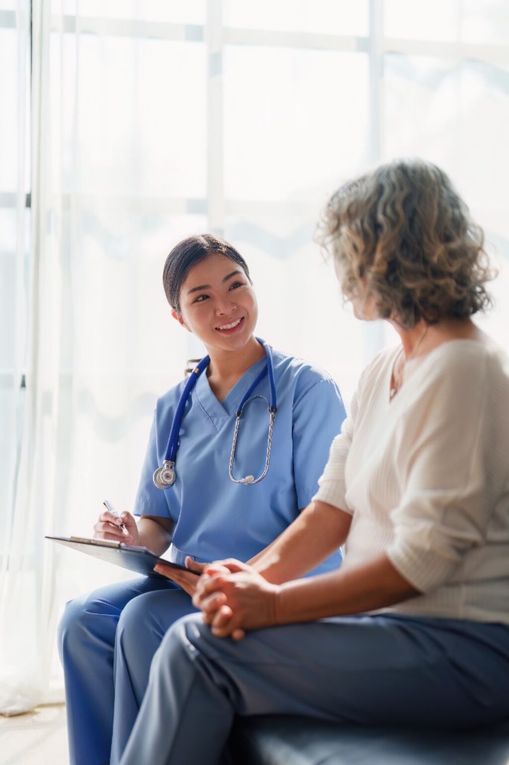 Loan Repayment for Healthcare Workers