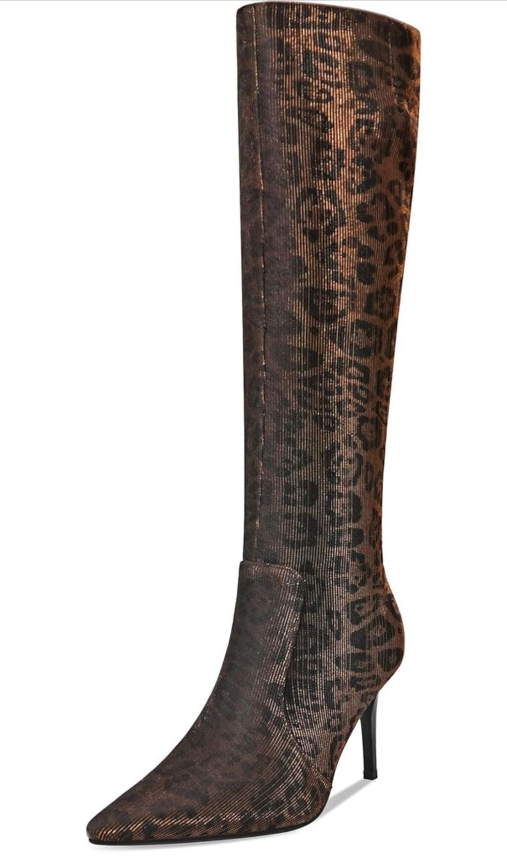 LEOPARD PRINT BOOTS- AMAZON - &ldquo; 10XCC18W &ldquo; for $$$ off 🖤