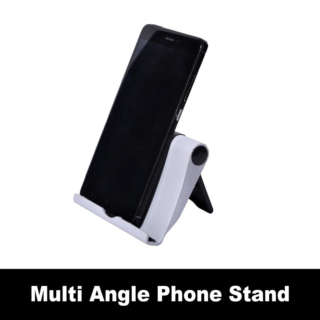 Multi Angle Phone Stand