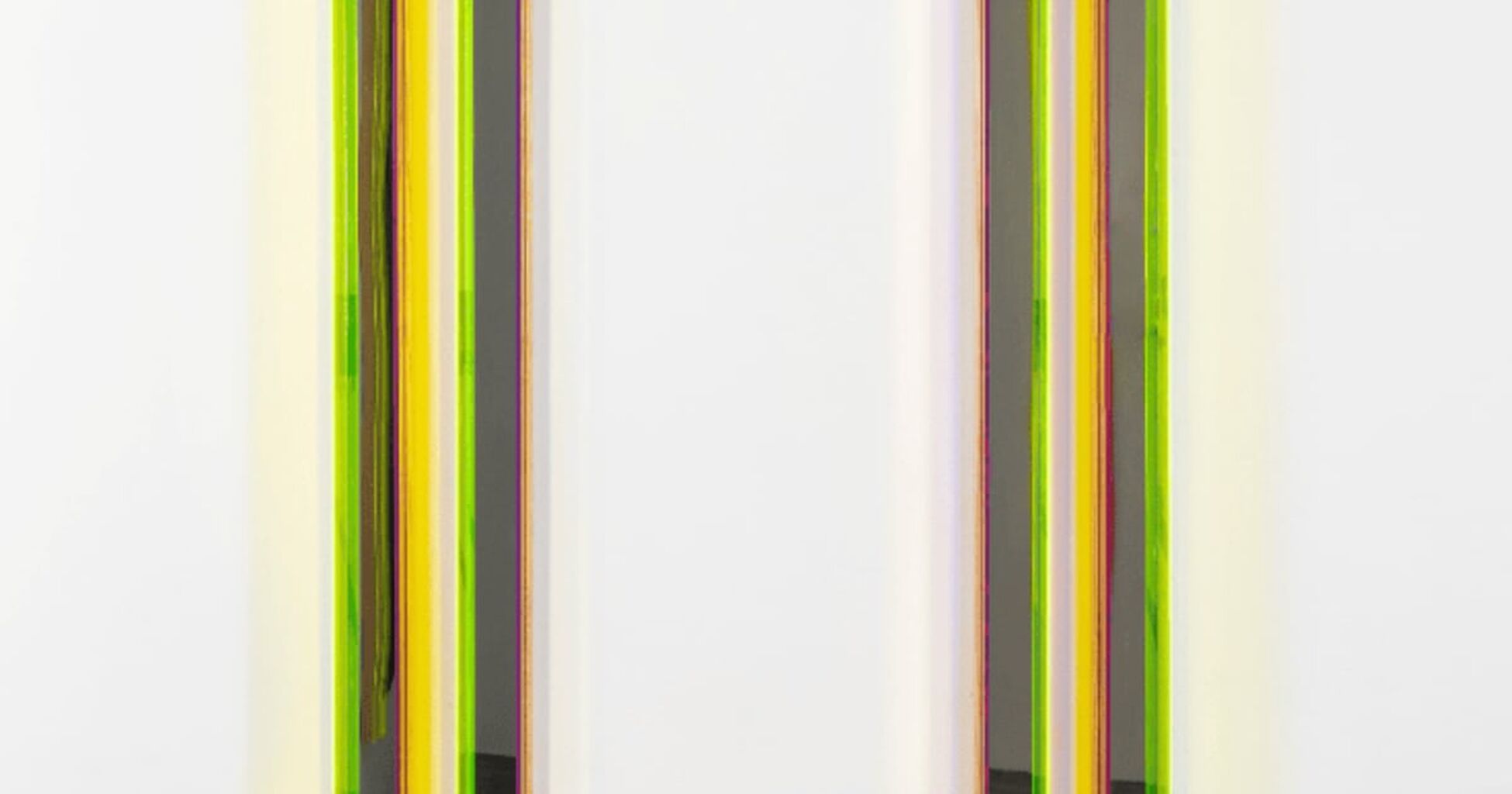 Jyll Bradley at Untitled Art Miami Beach 2024