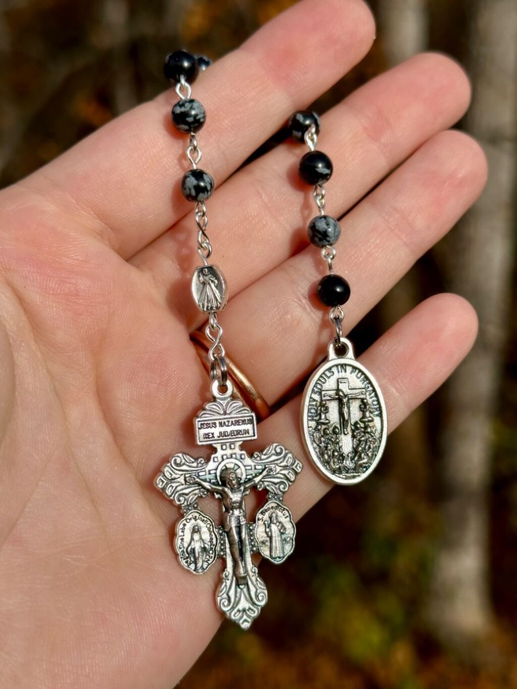 Holy Souls Decade Rosary