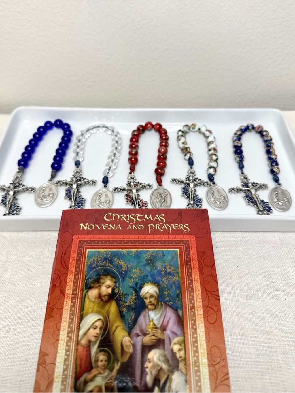 St. Andrew Christmas Novena