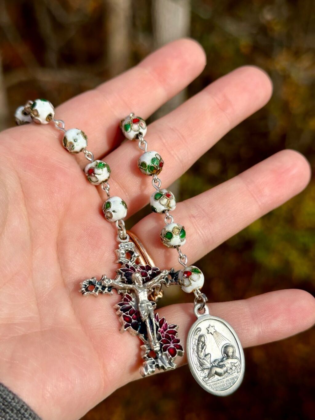 St. Andrew Novena Chaplets