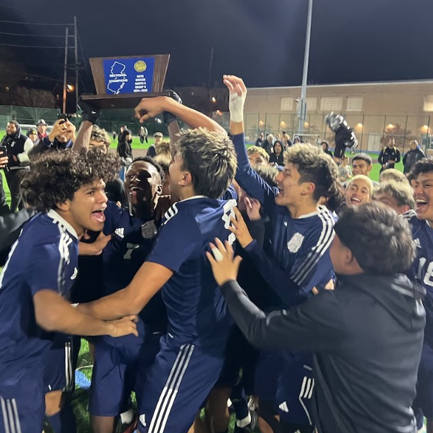 Harrison High School Eyes Championship, How Thanksgiving Impacts Your Commute And More In This Hudson County News Roundup