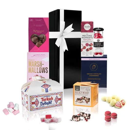 Gift Hampers Australia