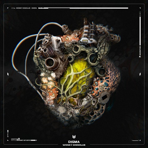 ▶ Wonky Dissolue 𝄪