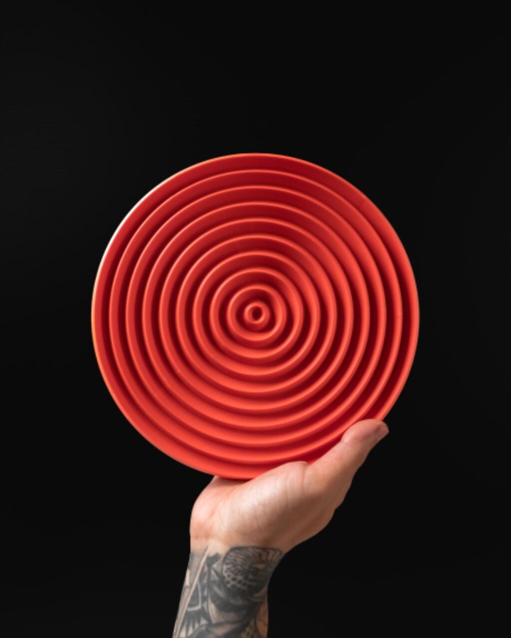 Wave Tray 01