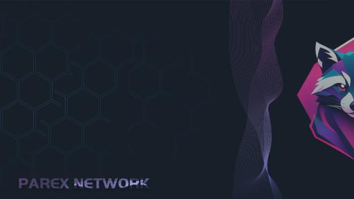 Join the Parex Network Discord Server!