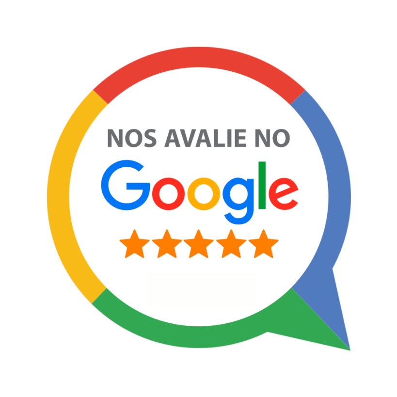 Avalie nosso servi&ccedil;o