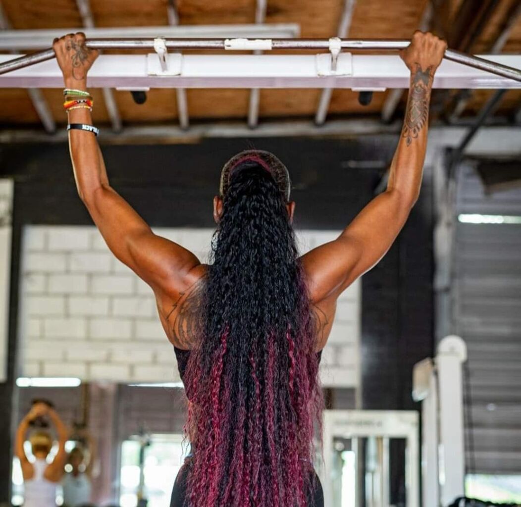 Get Off Your ABS!