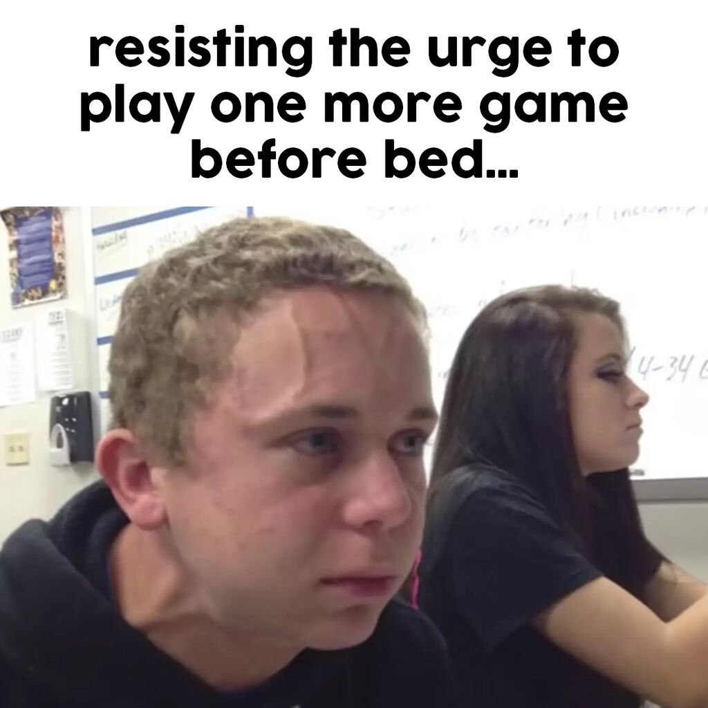 healthy gaming habits